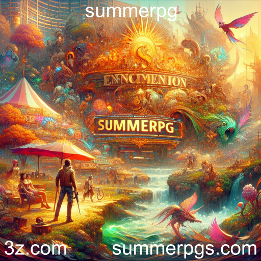 Guia Completo para Iniciantes em summerpg